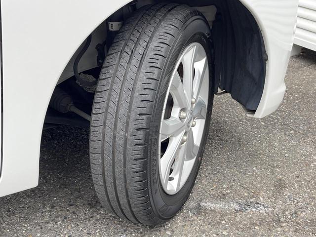 デイズルークス X Vセレクション 両側電動ドア 純正SDナビ エマージェンシーブレーキ 全周囲カメラ ドラレコ スマートキー ETC オートエアコン 純正14インチアルミ Bluetooth CD DVD再生 フルセグ(53枚目)