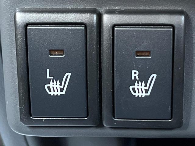 ハスラー G 純正SDナビ 衝突被害軽減システム スマートキー ETC オートエアコン Bluetooth CD DVD再生 フルセグ(4枚目)