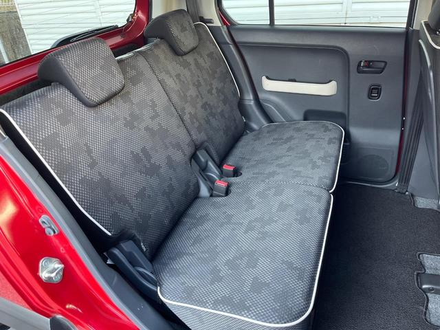 ハスラー G 純正SDナビ 衝突被害軽減システム スマートキー ETC オートエアコン Bluetooth CD DVD再生 フルセグ(10枚目)