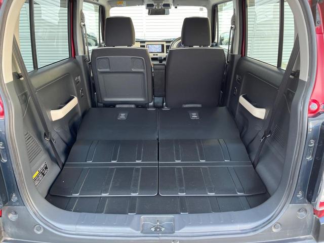 ハスラー G 純正SDナビ 衝突被害軽減システム スマートキー ETC オートエアコン Bluetooth CD DVD再生 フルセグ(11枚目)