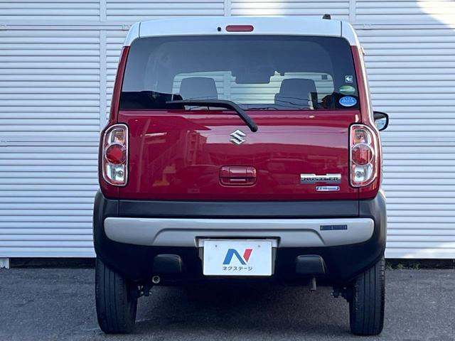 ハスラー G 純正SDナビ 衝突被害軽減システム スマートキー ETC オートエアコン Bluetooth CD DVD再生 フルセグ(15枚目)