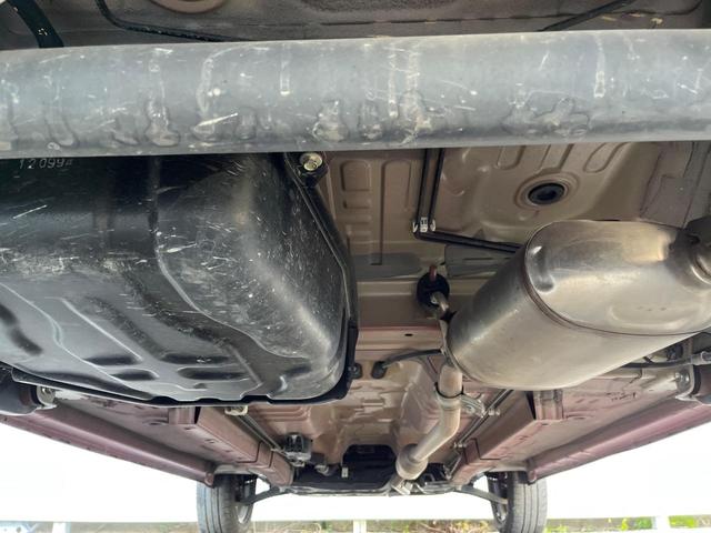 ハスラー G 純正SDナビ 衝突被害軽減システム スマートキー ETC オートエアコン Bluetooth CD DVD再生 フルセグ(18枚目)