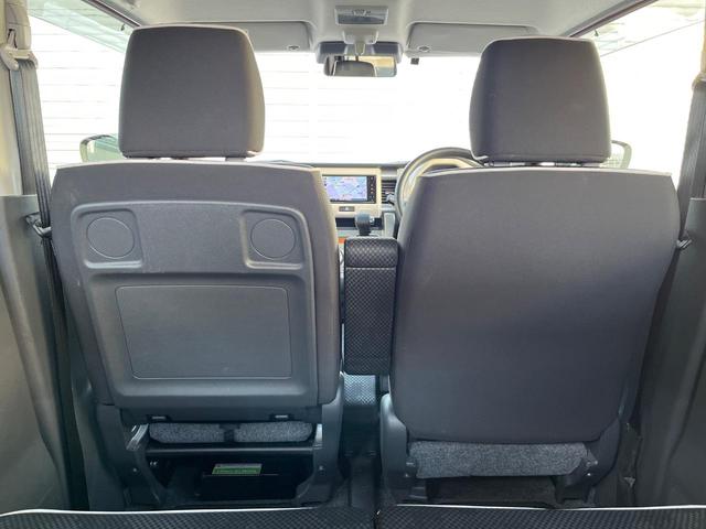 ハスラー G 純正SDナビ 衝突被害軽減システム スマートキー ETC オートエアコン Bluetooth CD DVD再生 フルセグ(24枚目)