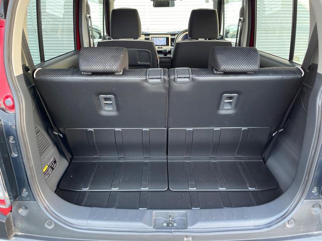 ハスラー G 純正SDナビ 衝突被害軽減システム スマートキー ETC オートエアコン Bluetooth CD DVD再生 フルセグ(25枚目)