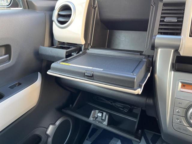 ハスラー G 純正SDナビ 衝突被害軽減システム スマートキー ETC オートエアコン Bluetooth CD DVD再生 フルセグ(26枚目)