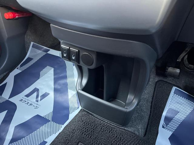 ハスラー G 純正SDナビ 衝突被害軽減システム スマートキー ETC オートエアコン Bluetooth CD DVD再生 フルセグ(28枚目)