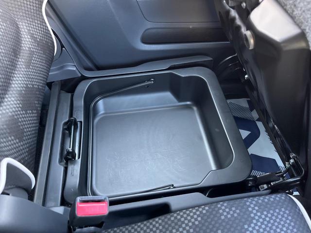 ハスラー G 純正SDナビ 衝突被害軽減システム スマートキー ETC オートエアコン Bluetooth CD DVD再生 フルセグ(29枚目)