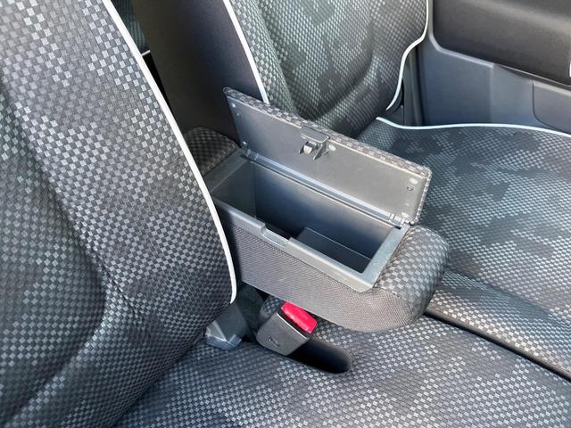 ハスラー G 純正SDナビ 衝突被害軽減システム スマートキー ETC オートエアコン Bluetooth CD DVD再生 フルセグ(30枚目)