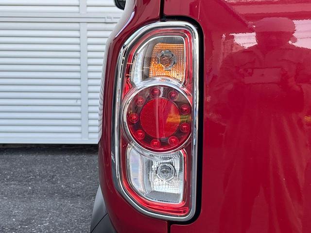 ハスラー G 純正SDナビ 衝突被害軽減システム スマートキー ETC オートエアコン Bluetooth CD DVD再生 フルセグ(43枚目)