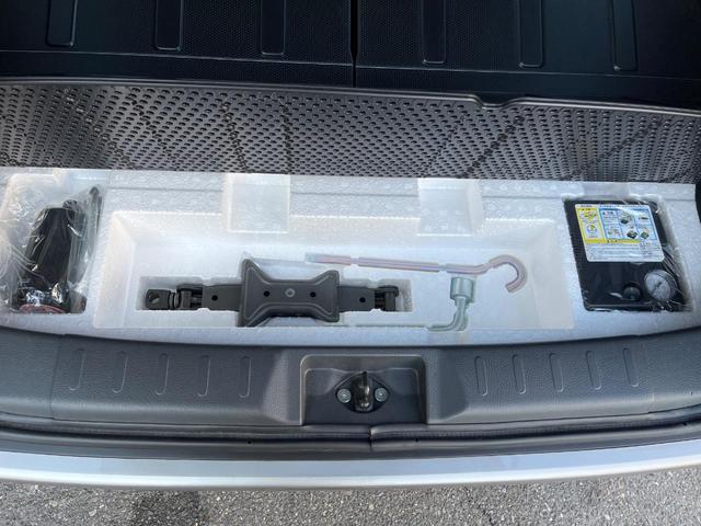 ハスラー G 純正SDナビ 衝突被害軽減システム スマートキー ETC オートエアコン Bluetooth CD DVD再生 フルセグ(49枚目)