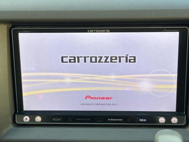 エブリイワゴン JPターボ 両側電動ドア SDナビ ETC オートエアコン Bluetooth CD DVD再生 フルセグ(3枚目)