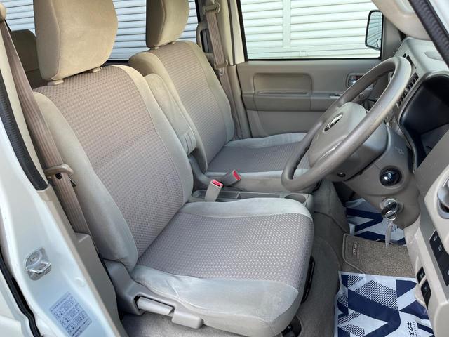 エブリイワゴン JPターボ 両側電動ドア SDナビ ETC オートエアコン Bluetooth CD DVD再生 フルセグ(8枚目)