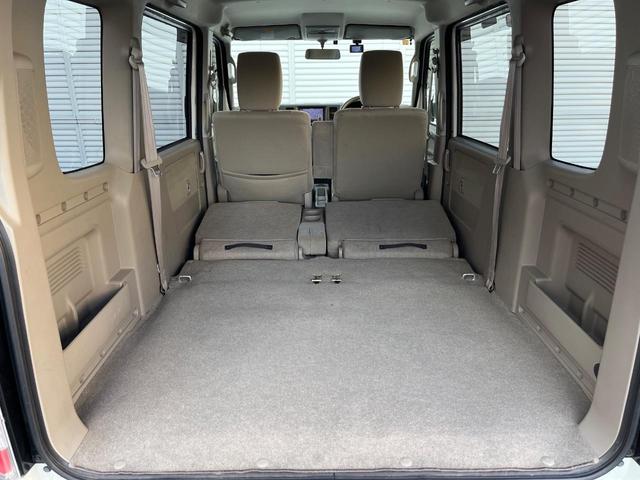エブリイワゴン JPターボ 両側電動ドア SDナビ ETC オートエアコン Bluetooth CD DVD再生 フルセグ(10枚目)
