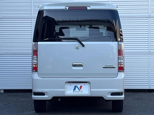 エブリイワゴン JPターボ 両側電動ドア SDナビ ETC オートエアコン Bluetooth CD DVD再生 フルセグ(15枚目)