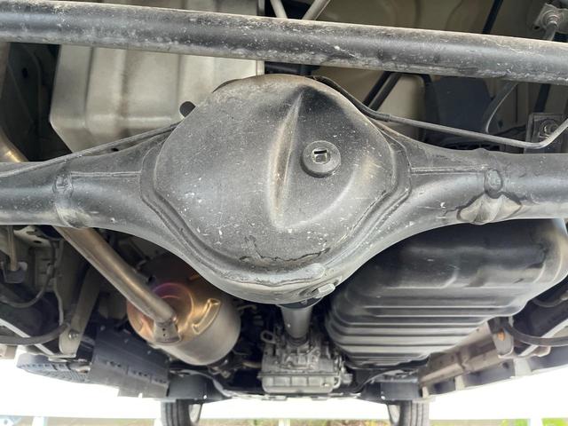 エブリイワゴン JPターボ 両側電動ドア SDナビ ETC オートエアコン Bluetooth CD DVD再生 フルセグ(18枚目)