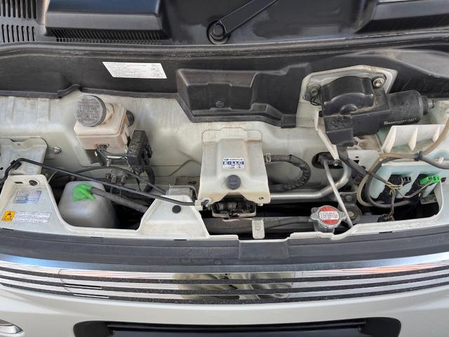 エブリイワゴン JPターボ 両側電動ドア SDナビ ETC オートエアコン Bluetooth CD DVD再生 フルセグ(19枚目)