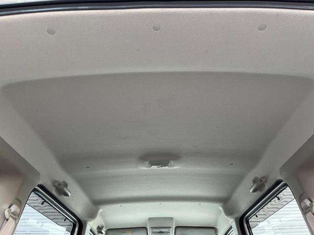 エブリイワゴン JPターボ 両側電動ドア SDナビ ETC オートエアコン Bluetooth CD DVD再生 フルセグ(23枚目)