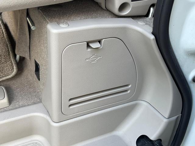 エブリイワゴン JPターボ 両側電動ドア SDナビ ETC オートエアコン Bluetooth CD DVD再生 フルセグ(28枚目)