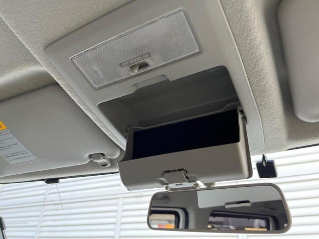 エブリイワゴン JPターボ 両側電動ドア SDナビ ETC オートエアコン Bluetooth CD DVD再生 フルセグ(30枚目)