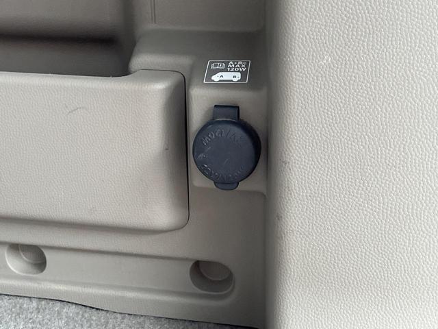 エブリイワゴン JPターボ 両側電動ドア SDナビ ETC オートエアコン Bluetooth CD DVD再生 フルセグ(34枚目)