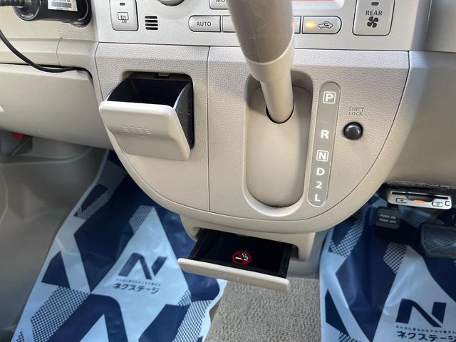 エブリイワゴン JPターボ 両側電動ドア SDナビ ETC オートエアコン Bluetooth CD DVD再生 フルセグ(37枚目)