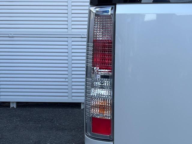 エブリイワゴン JPターボ 両側電動ドア SDナビ ETC オートエアコン Bluetooth CD DVD再生 フルセグ(44枚目)