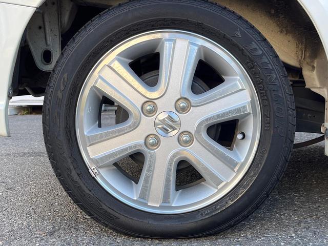 エブリイワゴン JPターボ 両側電動ドア SDナビ ETC オートエアコン Bluetooth CD DVD再生 フルセグ(46枚目)