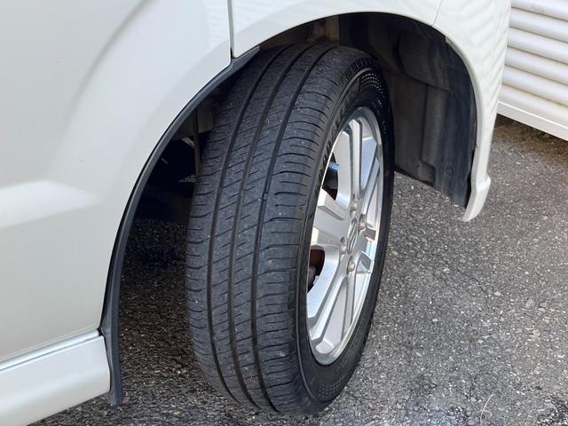 エブリイワゴン JPターボ 両側電動ドア SDナビ ETC オートエアコン Bluetooth CD DVD再生 フルセグ(47枚目)