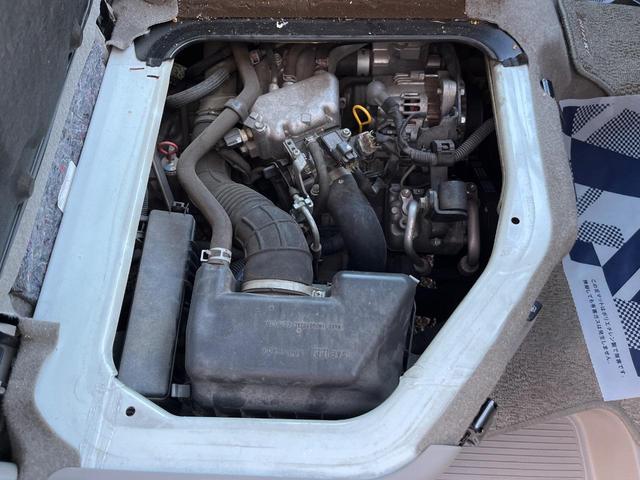 エブリイワゴン JPターボ 両側電動ドア SDナビ ETC オートエアコン Bluetooth CD DVD再生 フルセグ(53枚目)