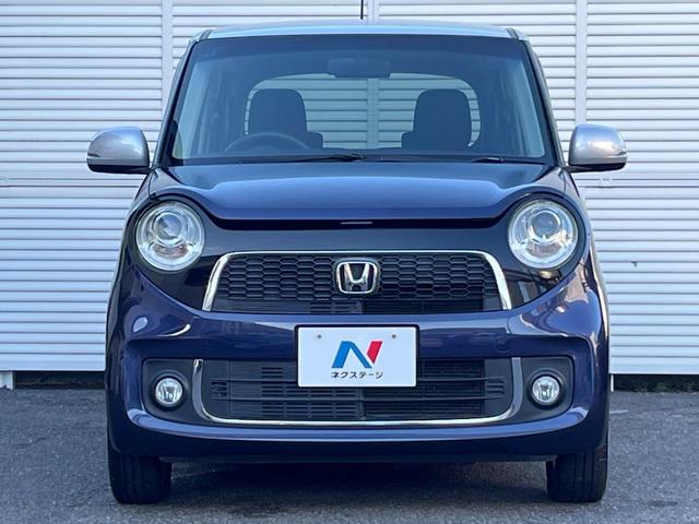 N-ONE プレミアム SDナビ スマートキー HIDヘッド オートライト オートエアコン 純正14インチアルミ Bluetooth CD DVD再生 フルセグ HIDフォグ(12枚目)