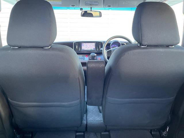 N-ONE プレミアム SDナビ スマートキー HIDヘッド オートライト オートエアコン 純正14インチアルミ Bluetooth CD DVD再生 フルセグ HIDフォグ(28枚目)