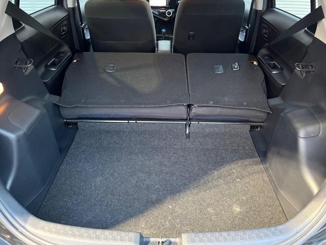 アクア Ｓ　純正ＳＤナビ　バックカメラ　トヨタセーフティセンス　ドラレコ　スマートキー　ビルトインＥＴＣ　オートライト　オートエアコン　Ｂｌｕｅｔｏｏｔｈ　ＣＤ　地デジ（12枚目）