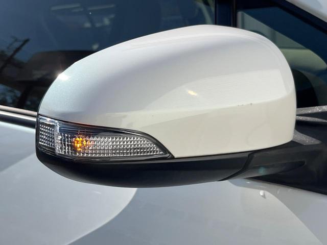 アクア G 純正HDDナビ フルエアロ バックカメラ シートヒーター スマートキー LEDヘッド ETC オートハイビーム オートエアコン Bluetooth CD DVD再生 フルセグ(47枚目)