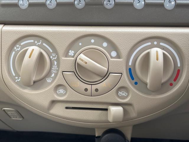 アルト F 禁煙車 MT車 エアコン キーレス 電動格納ミラー オーディオ パワーウィンドウ セキュリティアラーム パワードアロック スピーカー CD 前席エアバック(5枚目)