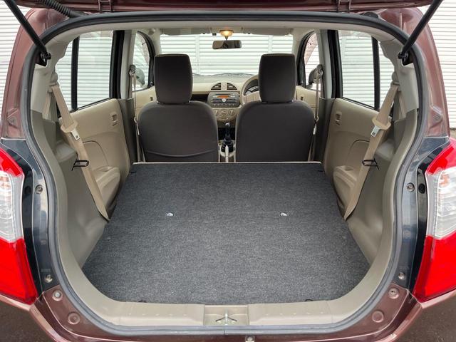 アルト F 禁煙車 MT車 エアコン キーレス 電動格納ミラー オーディオ パワーウィンドウ セキュリティアラーム パワードアロック スピーカー CD 前席エアバック(10枚目)