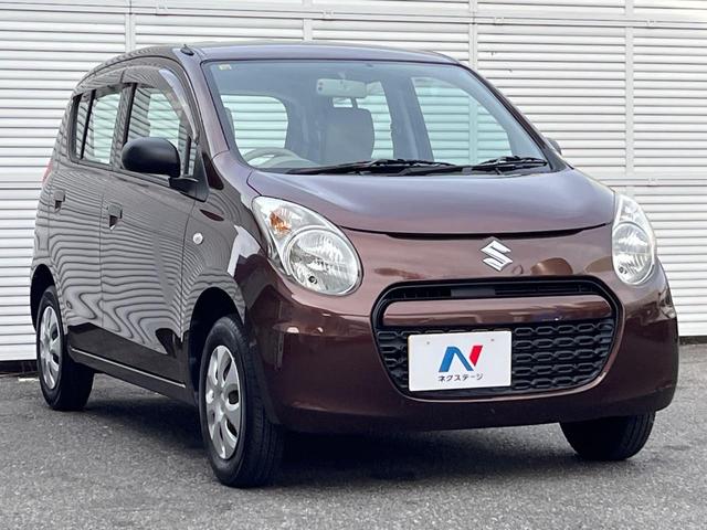アルト F 禁煙車 MT車 エアコン キーレス 電動格納ミラー オーディオ パワーウィンドウ セキュリティアラーム パワードアロック スピーカー CD 前席エアバック(16枚目)