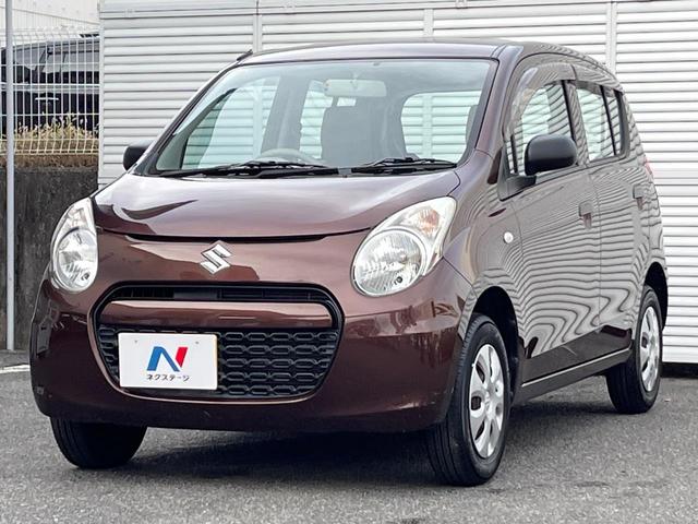 アルト F 禁煙車 MT車 エアコン キーレス 電動格納ミラー オーディオ パワーウィンドウ セキュリティアラーム パワードアロック スピーカー CD 前席エアバック(20枚目)
