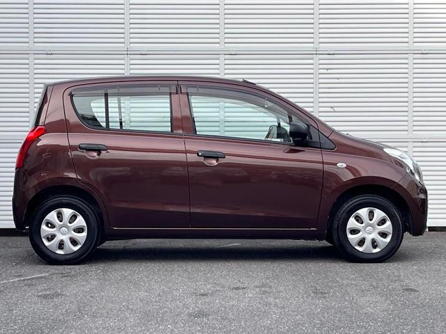 アルト F 禁煙車 MT車 エアコン キーレス 電動格納ミラー オーディオ パワーウィンドウ セキュリティアラーム パワードアロック スピーカー CD 前席エアバック(23枚目)