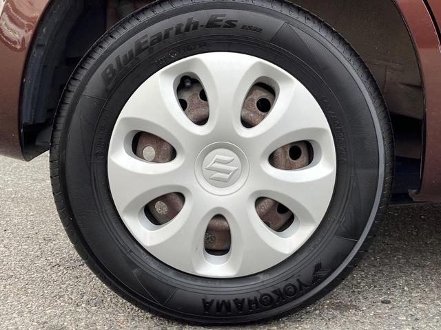 アルト F 禁煙車 MT車 エアコン キーレス 電動格納ミラー オーディオ パワーウィンドウ セキュリティアラーム パワードアロック スピーカー CD 前席エアバック(37枚目)