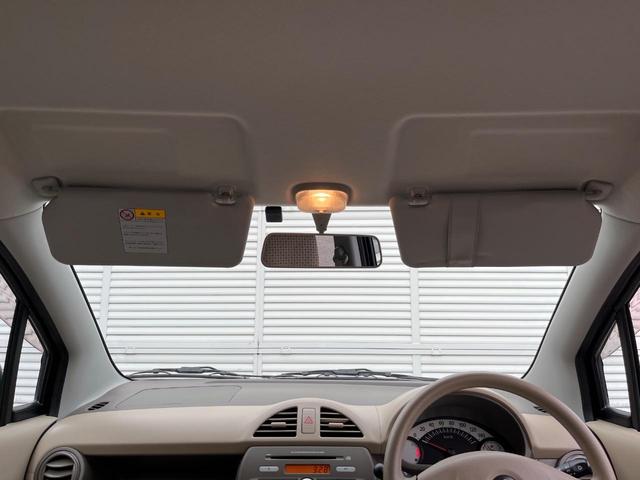 アルト F 禁煙車 MT車 エアコン キーレス 電動格納ミラー オーディオ パワーウィンドウ セキュリティアラーム パワードアロック スピーカー CD 前席エアバック(41枚目)