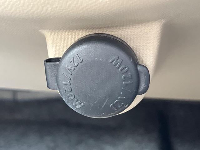 アルト F 禁煙車 MT車 エアコン キーレス 電動格納ミラー オーディオ パワーウィンドウ セキュリティアラーム パワードアロック スピーカー CD 前席エアバック(43枚目)