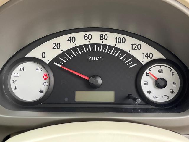 アルト F 禁煙車 MT車 エアコン キーレス 電動格納ミラー オーディオ パワーウィンドウ セキュリティアラーム パワードアロック スピーカー CD 前席エアバック(44枚目)