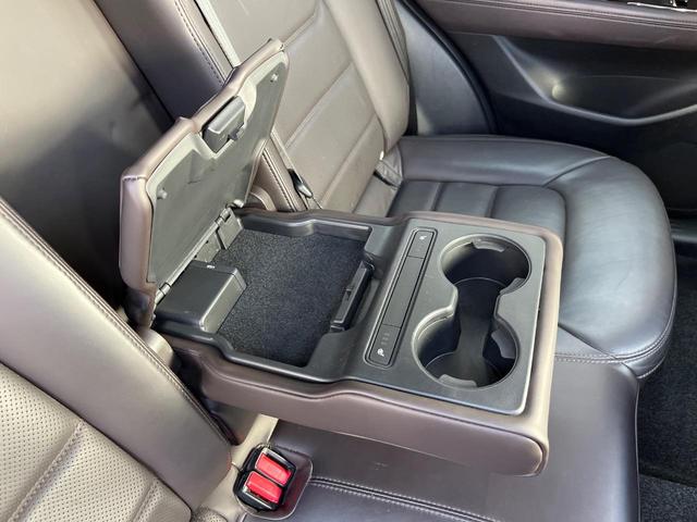 CX-5 XD エクスクルーシブモード サンルーフ 純正SDナビ 全周囲カメラ レーダークルーズ 電動リアゲート レザーシート 前席シートエアコン コーナーセンサー スマートキー LEDヘッド ETC 車線逸脱警報(33枚目)