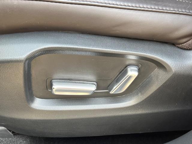 CX-5 XD エクスクルーシブモード サンルーフ 純正SDナビ 全周囲カメラ レーダークルーズ 電動リアゲート レザーシート 前席シートエアコン コーナーセンサー スマートキー LEDヘッド ETC 車線逸脱警報(60枚目)