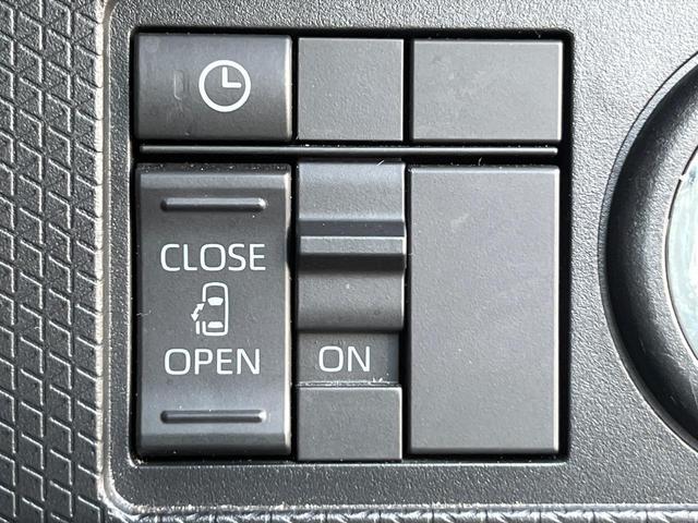 【パワースライドドア】スマートキーや運転席のスイッチでスライドドアの開閉が可能♪電動だから力を入れてドアを開ける必要が無く、小さいお子様でも、重い荷物を持っている時もラクに開け閉めできます♪