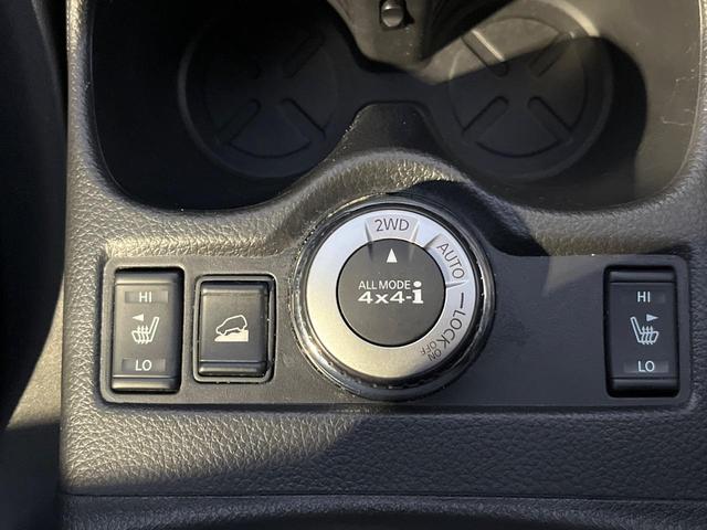 エクストレイル 20XtブラックエクストリーマXエマジェンシブレキP 純正ナビ アラウンドビューモニター 衝突被害軽減システム 禁煙車 電動リアゲート 撥水シート 横滑り防止装置 ドラレコ スマートキー LEDヘッド ETC クルコン(6枚目)