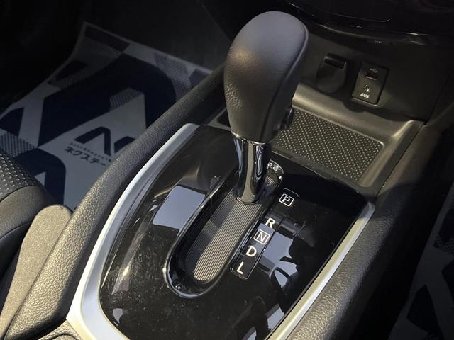 エクストレイル 20XtブラックエクストリーマXエマジェンシブレキP 純正ナビ アラウンドビューモニター 衝突被害軽減システム 禁煙車 電動リアゲート 撥水シート 横滑り防止装置 ドラレコ スマートキー LEDヘッド ETC クルコン(41枚目)