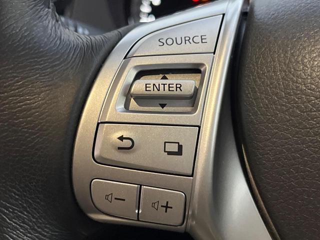 エクストレイル 20XtブラックエクストリーマXエマジェンシブレキP 純正ナビ アラウンドビューモニター 衝突被害軽減システム 禁煙車 電動リアゲート 撥水シート 横滑り防止装置 ドラレコ スマートキー LEDヘッド ETC クルコン(50枚目)