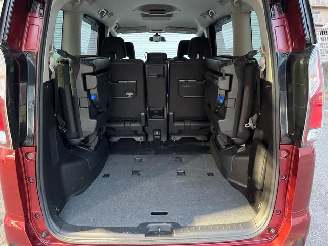 セレナ ハイウェイスター Vセレクション エアロ 両側電動ドア 後席モニター バックカメラ 衝突被害軽減システム ドラレコ スマートキー LEDヘッド ビルトインETC クルコン 純正 オートライト オートエアコン Bluetooth CD(15枚目)