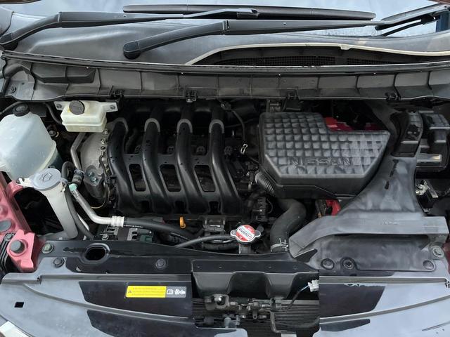 セレナ ハイウェイスター Vセレクション エアロ 両側電動ドア 後席モニター バックカメラ 衝突被害軽減システム ドラレコ スマートキー LEDヘッド ビルトインETC クルコン 純正 オートライト オートエアコン Bluetooth CD(23枚目)